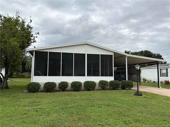 2883 SW Monarch Trl, Stuart, FL 34997