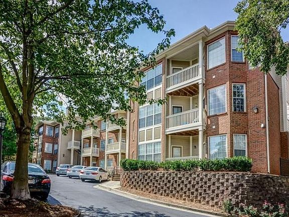 3rd image of 220 Renaissance Pkwy NE #310