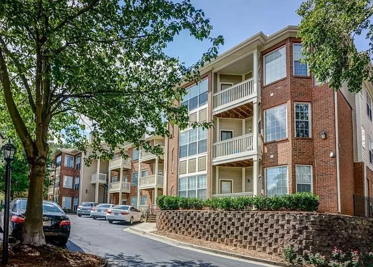 200 Renaissance Pkwy NE #106 — Photo 3