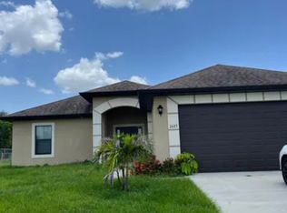 2801 51st St SW, Lehigh Acres, FL 33976