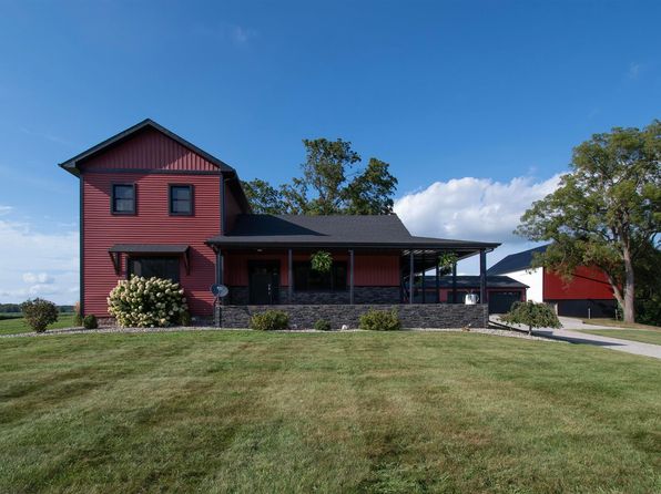 11109 E 1000 N, Kendallville, IN 46755