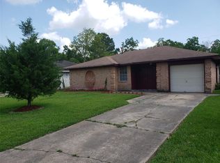 518 Branding Iron Ln, Houston, TX 77060