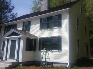 1694 Main St #1, Concord, MA 01742