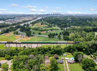 214 Riverside Dr, Nashville, TN 37206