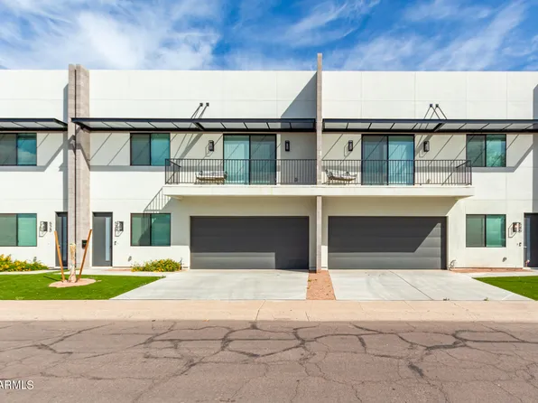 3800 N 6TH Street, Phoenix, AZ 85012