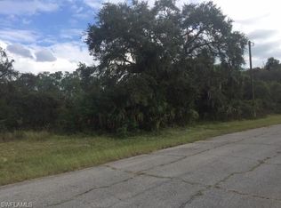 1029 E Bucknell Rd, Labelle, FL 33935
