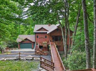 173 Rhododendron Drive, Beech Mountain, NC 28604