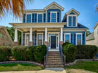 218 Bramble Pl, Lexington, SC 29072