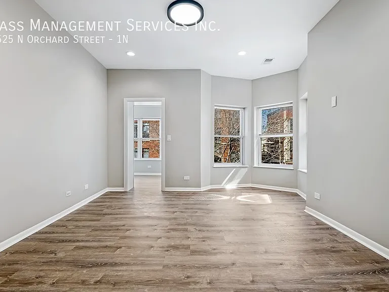 2525 N Orchard St #1N — Photo 2