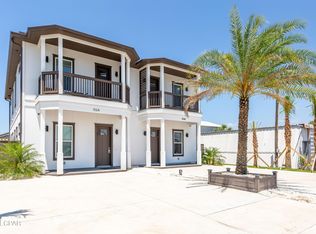 110 San Vincente St #A, Panama City Beach, FL 32413