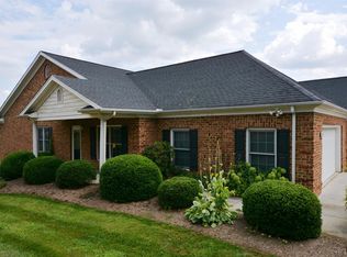 1041 Doulton Cir, Lynchburg, VA 24503