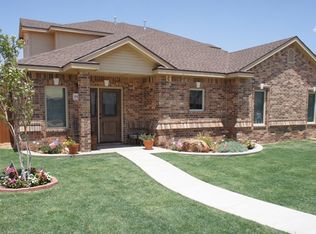 4412 105th St UNIT 2, Lubbock, TX 79424