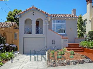 3533 Glen Park Rd, Oakland, CA 94602