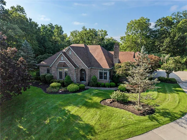 3845 W Eva Cir, Springfield, OH 45504
