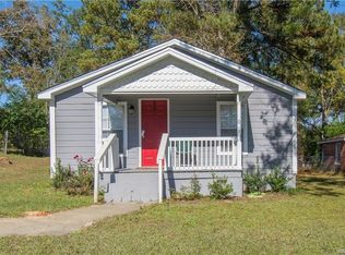 203 Yancey St, Ozark, AL 36360