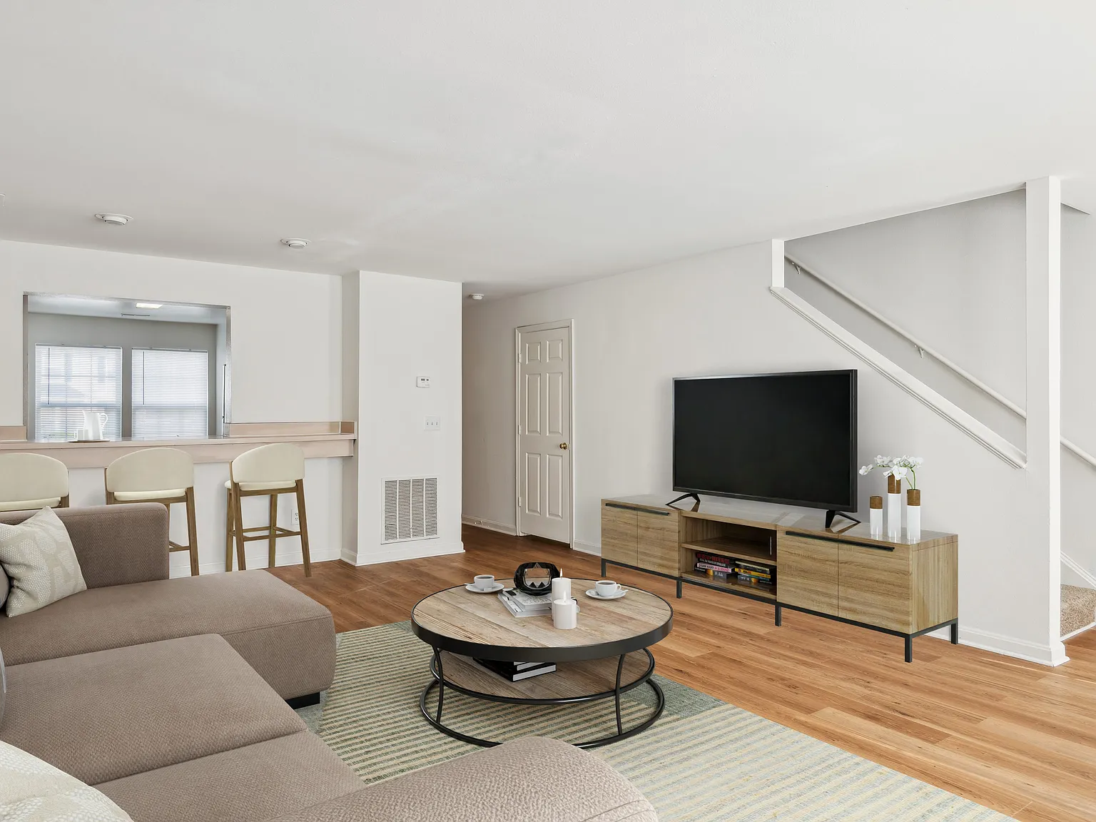 Broadwater Townhomes — Photo 2