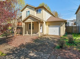 3814 NE 156th Ave, Portland, OR 97230