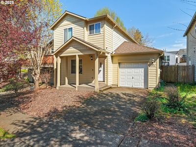 3814 NE 156th Ave, Portland, OR, 97230