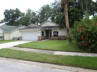 3554 Red Pontiac Dr, Port Orange, FL 32129