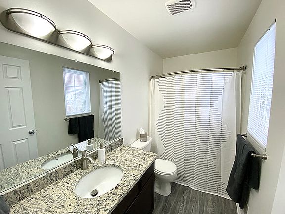Well-Lit Vanities
