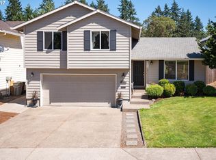 23084 SW William Ave, Sherwood, OR 97140