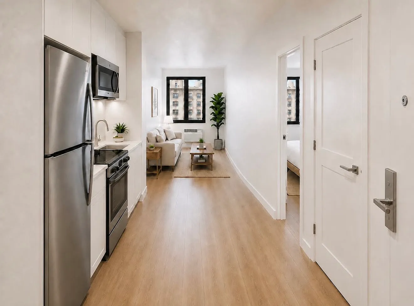 Amana Lofts — Photo 2