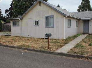 805 26th St, Springfield, OR 97477