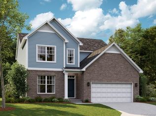 59568 Lennox Dr, Washington, MI 48094