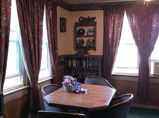 2180 E Mowrey Rd, Columbia City, IN 46725