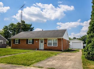 316 Whittier Dr, Owensboro, KY 42303