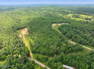 0 Bunches Chapel Rd, Parsons, TN 38363