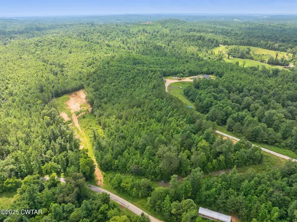 0 Bunches Chapel Rd, Parsons, TN 38363