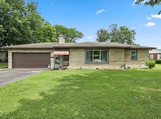 432 Lockerbie Rd, Shelbyville, IN 46176