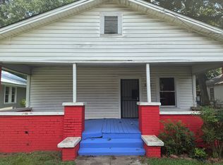 3421 Park Ave SW, Birmingham, AL 35221