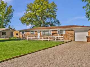 2170 N Old State Road 9, Columbus, IN 47203