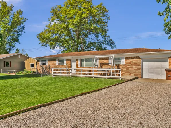 2170 N Old State Road 9, Columbus, IN 47203