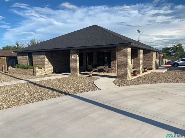 1534 Ashton St, Clovis, NM 88101