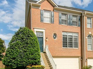 130 Roland Ct SW, Vienna, VA 22180