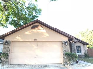 876 Ferry Landing Ln, Orlando, FL 32828