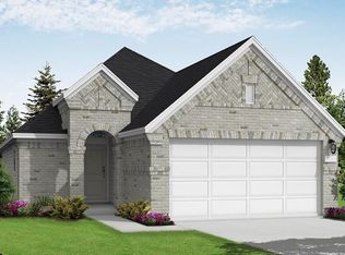 207 Twilight Meadow Way, Richmond, TX 77406