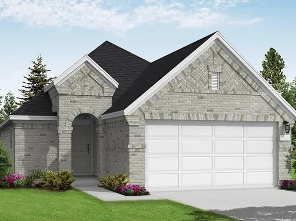 207 Twilight Meadow Way, Richmond, TX 77406