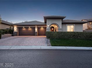 19 Stonemark Dr, Henderson, NV 89052