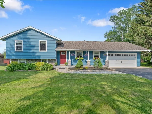 942 County Route 25, Oswego, NY 13126