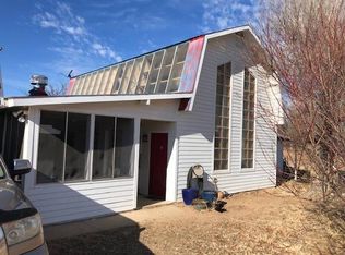 18517 State Highway 46, Gage, OK 73843