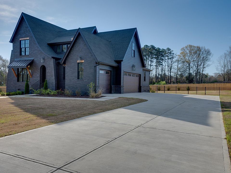144 Gulliver St, Fountain Inn, SC 29644 Zillow