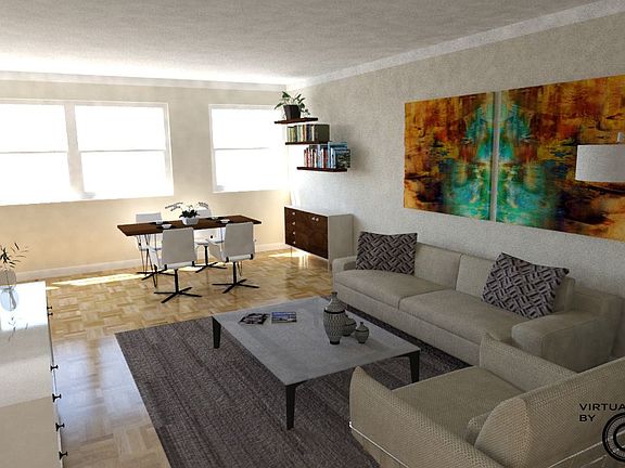 3rd image of 75 Henry St APT 14J