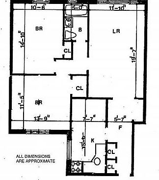 1st image of 7234 Austin St APT E8