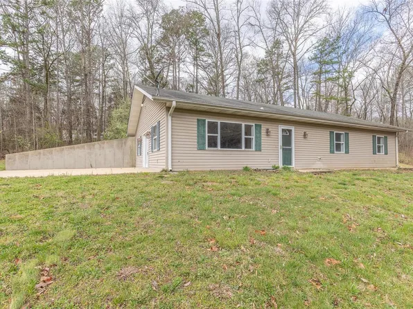 1816 Sharon Dr, Van Buren, MO 63965