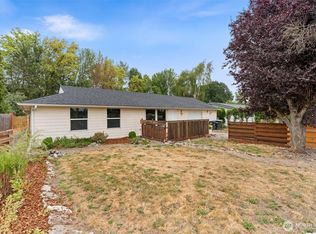 536 SW 18th Street, Chehalis, WA 98532