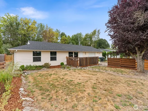 536 SW 18th Street, Chehalis, WA 98532